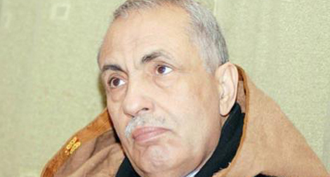 محمد عليوي