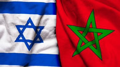 اسرائيل ـ المغرب