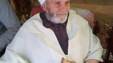 احمد بوديسة