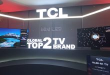 Photo of علامة TCL للأجهزة الكهرومنزلية تعود بقوة للجزائر وتكشف عن أحدث منتجاتها